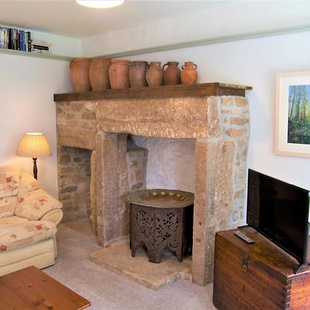 Villa Doolans à Falmouth Extérieur photo