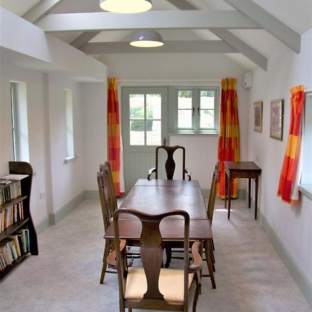 Villa Doolans à Falmouth Extérieur photo