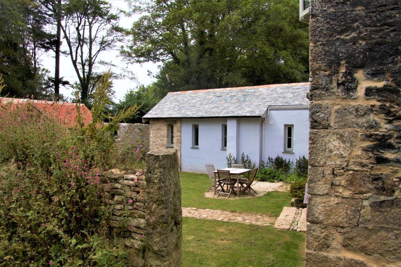 Villa Doolans à Falmouth Extérieur photo