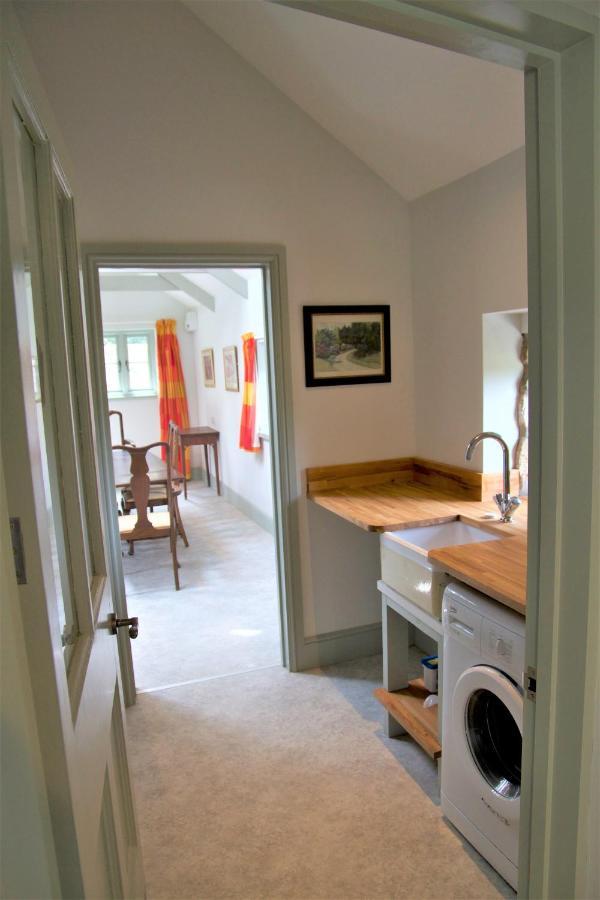 Villa Doolans à Falmouth Extérieur photo