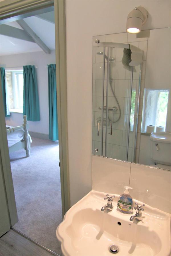 Villa Doolans à Falmouth Extérieur photo
