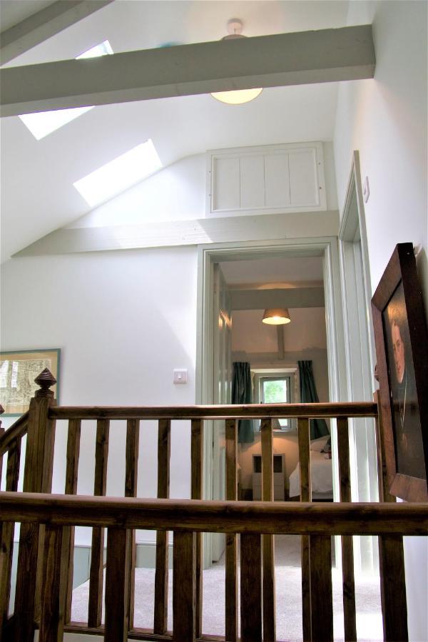 Villa Doolans à Falmouth Extérieur photo