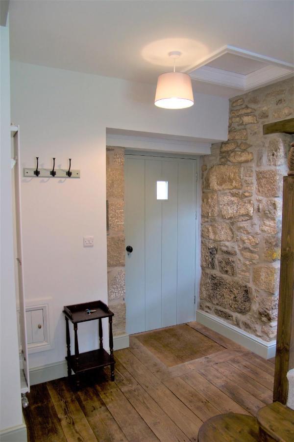 Villa Doolans à Falmouth Extérieur photo