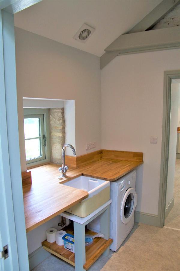 Villa Doolans à Falmouth Extérieur photo