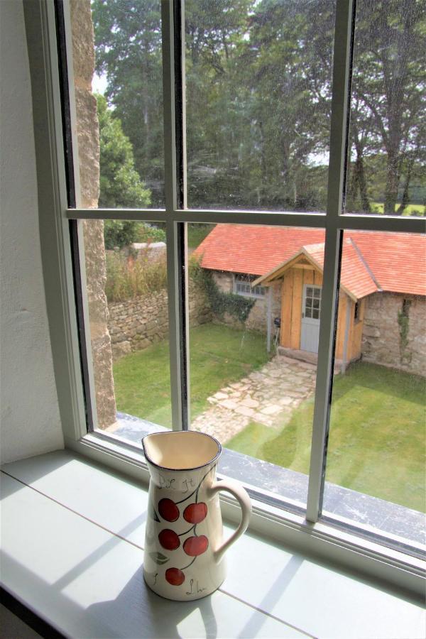 Villa Doolans à Falmouth Extérieur photo