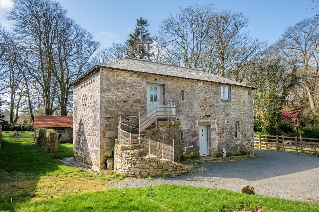 Villa Doolans à Falmouth Extérieur photo