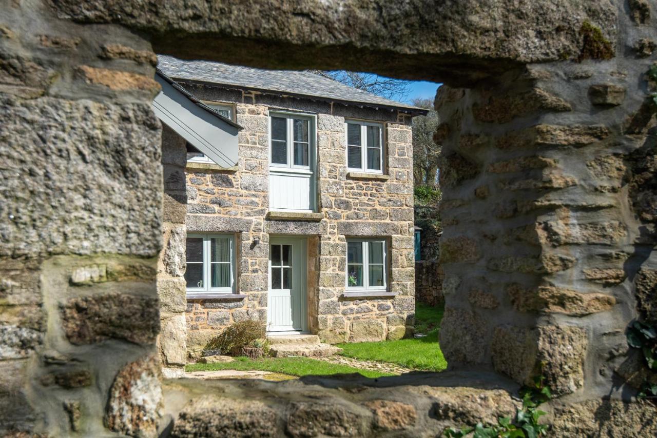 Villa Doolans à Falmouth Extérieur photo
