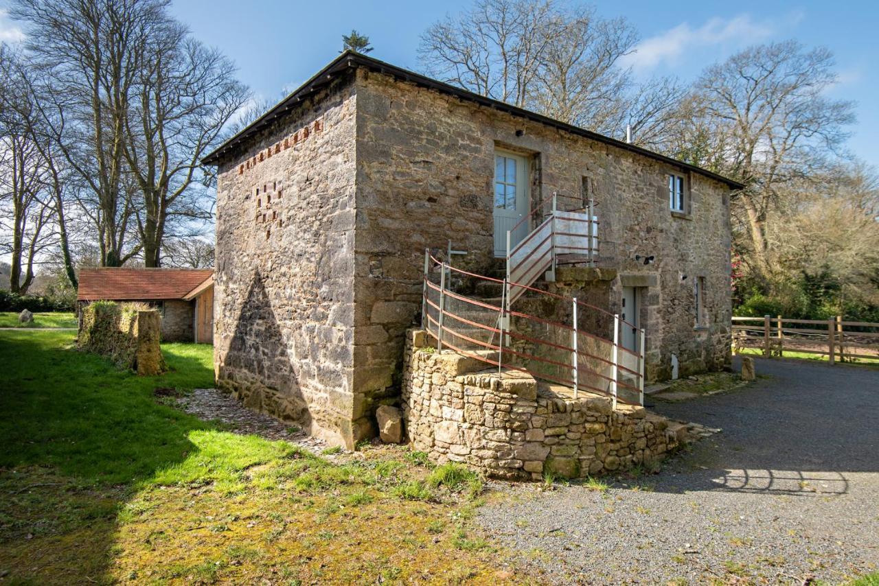 Villa Doolans à Falmouth Extérieur photo