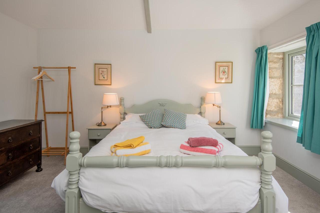 Villa Doolans à Falmouth Extérieur photo