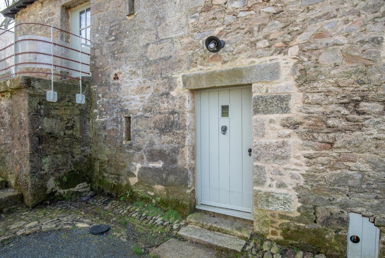 Villa Doolans à Falmouth Extérieur photo
