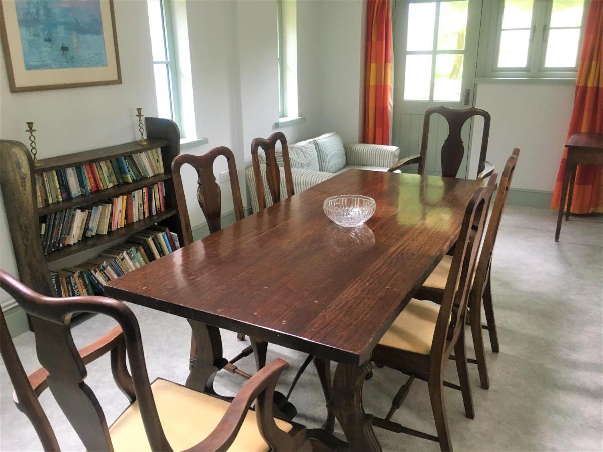 Villa Doolans à Falmouth Extérieur photo