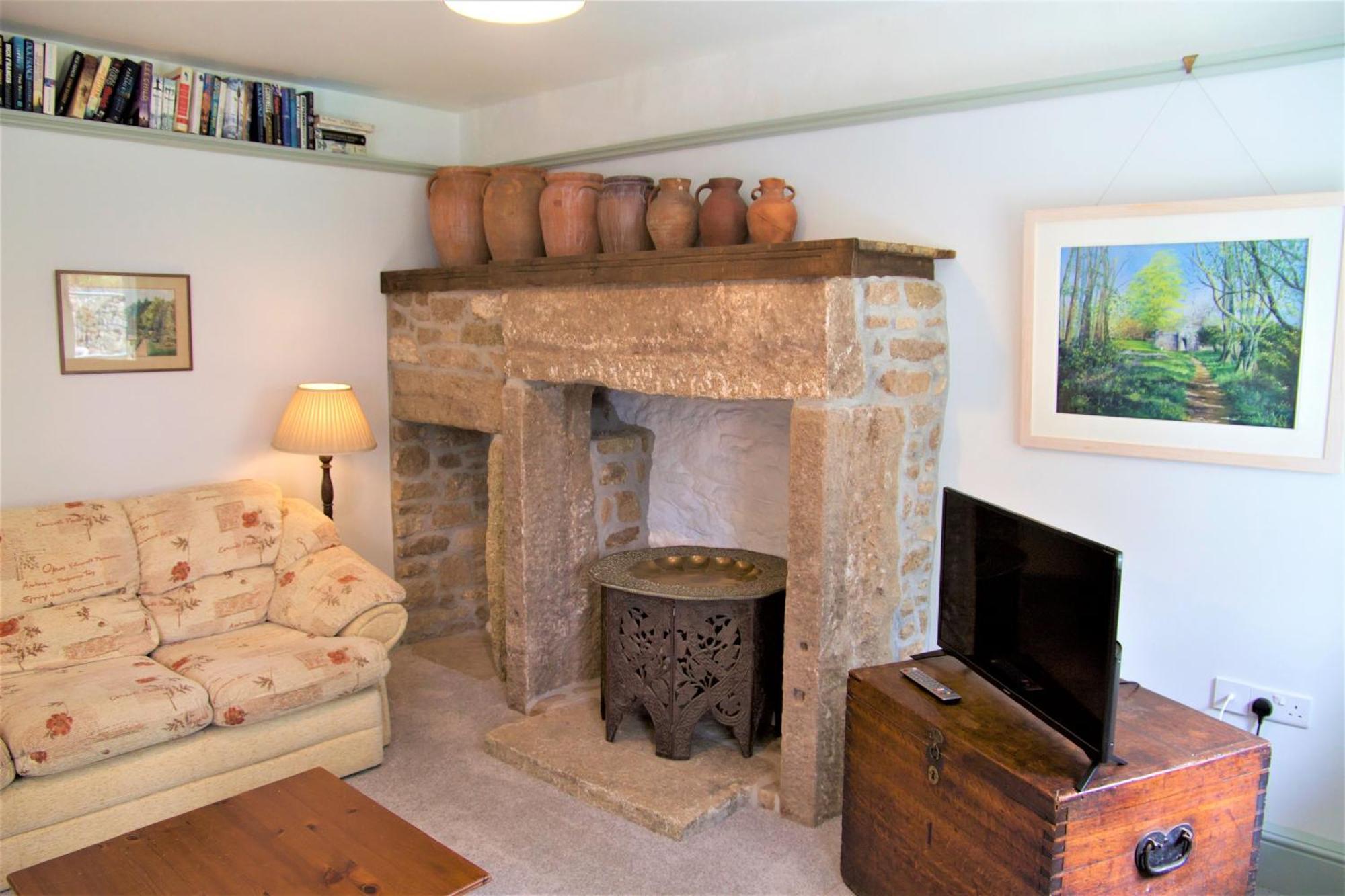 Villa Doolans à Falmouth Extérieur photo