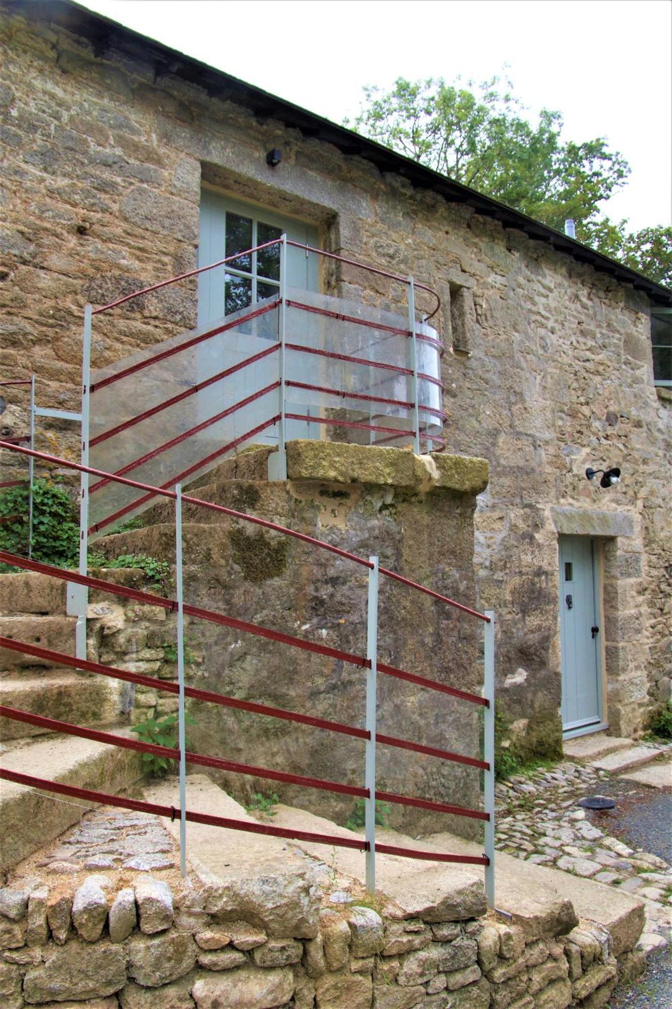 Villa Doolans à Falmouth Extérieur photo